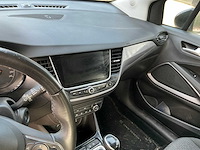 2019 opel crossland x 1.2 turbo edition - afbeelding 5 van  24
