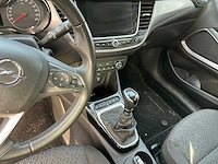 2019 opel crossland x 1.2 turbo edition - afbeelding 6 van  24