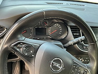 2019 opel crossland x 1.2 turbo edition - afbeelding 7 van  24