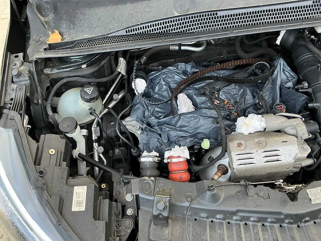 2019 opel crossland x 1.2 turbo edition - afbeelding 16 van  24