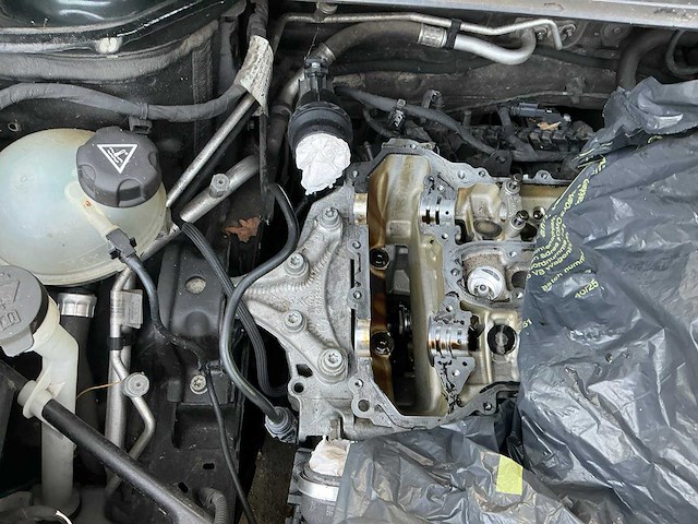 2019 opel crossland x 1.2 turbo edition - afbeelding 17 van  24