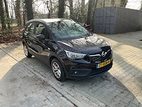 2019 opel crossland x 1.2 turbo edition - afbeelding 19 van  24