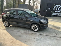 2019 opel crossland x 1.2 turbo edition - afbeelding 20 van  24
