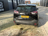 2019 opel crossland x 1.2 turbo edition - afbeelding 22 van  24