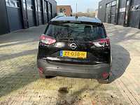 2019 opel crossland x 1.2 turbo edition - afbeelding 23 van  24