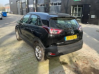 2019 opel crossland x 1.2 turbo edition - afbeelding 24 van  24