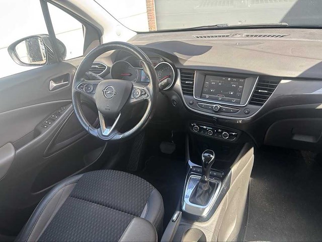 2019 opel crossland x 1.2 turbo innovation - afbeelding 7 van  29
