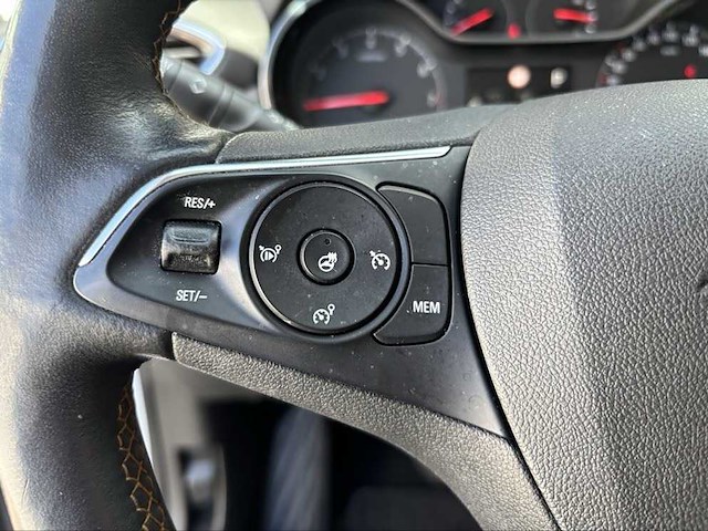 2019 opel crossland x 1.2 turbo innovation - afbeelding 8 van  29