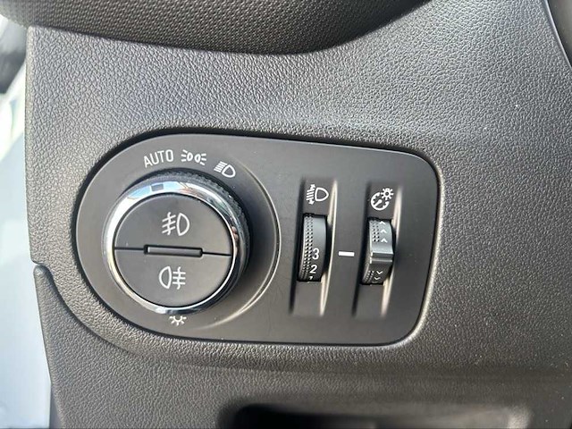 2019 opel crossland x 1.2 turbo innovation - afbeelding 10 van  29