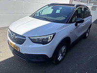 2019 opel crossland x 1.2 turbo innovation - afbeelding 1 van  29