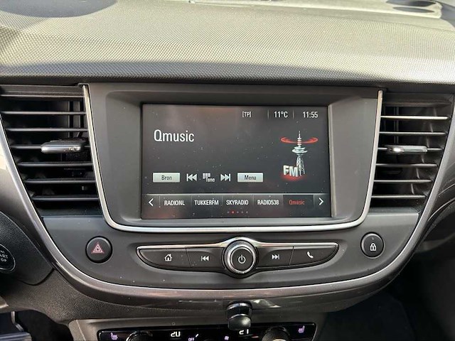 2019 opel crossland x 1.2 turbo innovation - afbeelding 16 van  29
