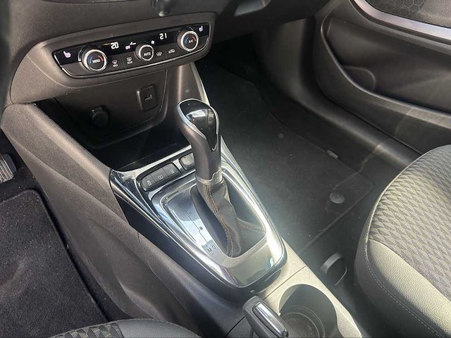 2019 opel crossland x 1.2 turbo innovation - afbeelding 20 van  29