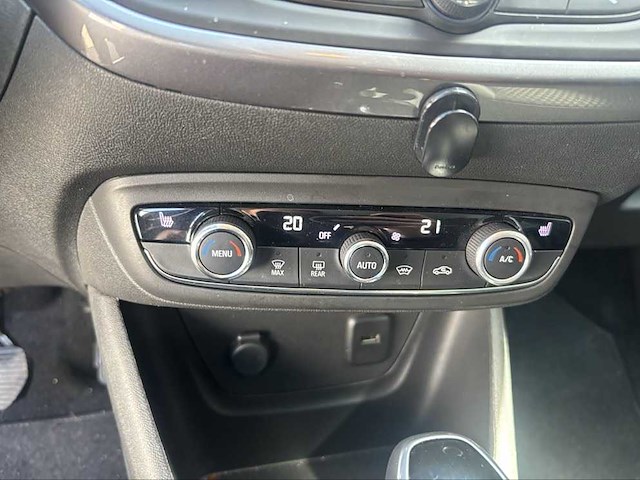 2019 opel crossland x 1.2 turbo innovation - afbeelding 21 van  29