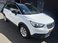 2019 opel crossland x 1.2 turbo innovation - afbeelding 12 van  29