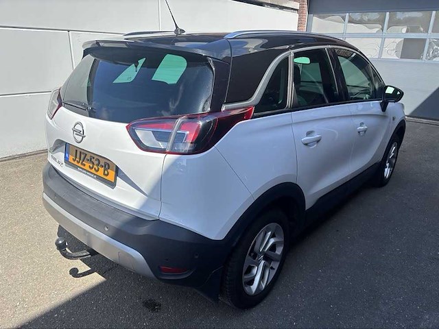 2019 opel crossland x 1.2 turbo innovation - afbeelding 24 van  29