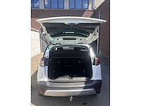 2019 opel crossland x 1.2 turbo innovation - afbeelding 27 van  29