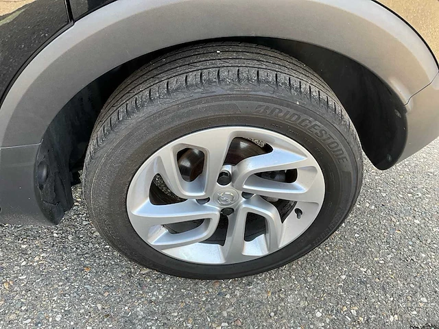 2019 opel crossland x 1.5 cdti innovation personenauto zv-242-f - afbeelding 2 van  38