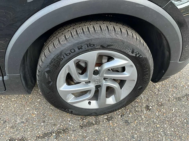 2019 opel crossland x 1.5 cdti innovation personenauto zv-242-f - afbeelding 4 van  38