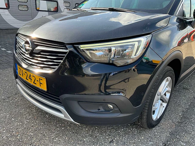 2019 opel crossland x 1.5 cdti innovation personenauto zv-242-f - afbeelding 6 van  38