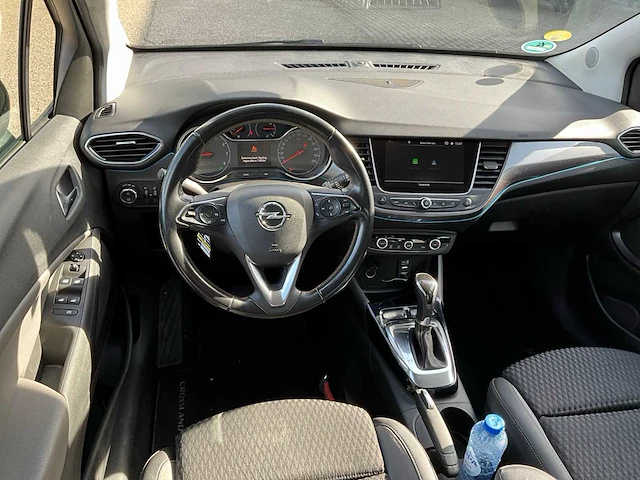 2019 opel crossland x 1.5 cdti innovation personenauto zv-242-f - afbeelding 11 van  38