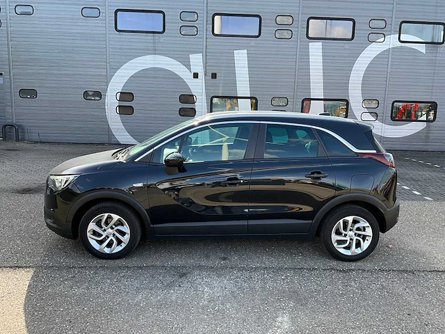 2019 opel crossland x 1.5 cdti innovation personenauto zv-242-f - afbeelding 12 van  38