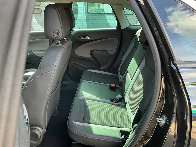 2019 opel crossland x 1.5 cdti innovation personenauto zv-242-f - afbeelding 27 van  38