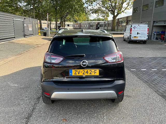 2019 opel crossland x 1.5 cdti innovation personenauto zv-242-f - afbeelding 33 van  38
