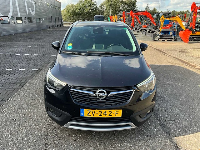 2019 opel crossland x 1.5 cdti innovation personenauto zv-242-f - afbeelding 37 van  38