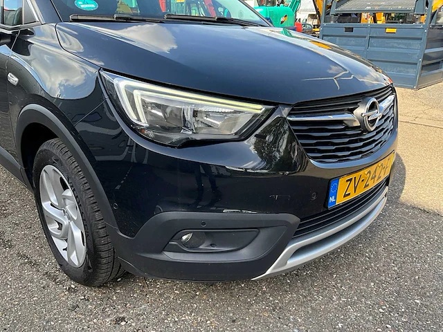 2019 opel crossland x 1.5 cdti innovation personenauto zv-242-f - afbeelding 6 van  38