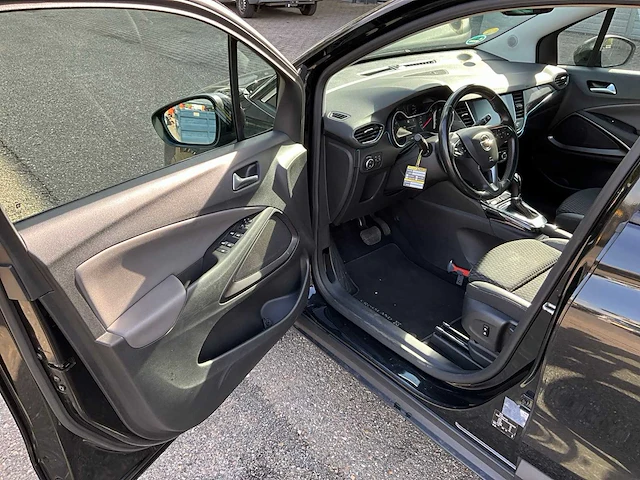 2019 opel crossland x 1.5 cdti innovation personenauto zv-242-f - afbeelding 7 van  38
