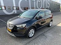 2019 opel crossland x 1.5 cdti innovation personenauto zv-242-f - afbeelding 30 van  38