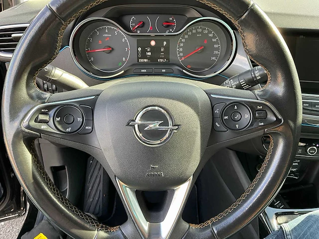 2019 opel crossland x 1.5 cdti innovation personenauto zv-242-f - afbeelding 14 van  38