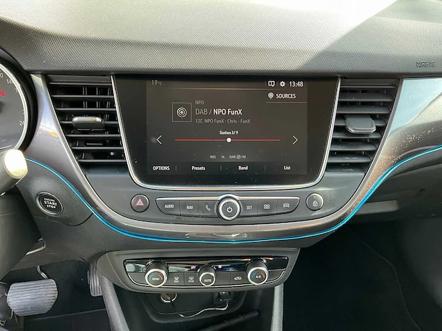 2019 opel crossland x 1.5 cdti innovation personenauto zv-242-f - afbeelding 15 van  38