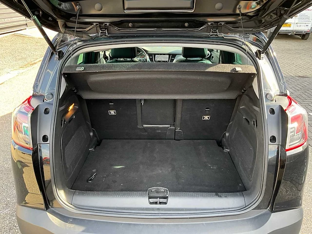 2019 opel crossland x 1.5 cdti innovation personenauto zv-242-f - afbeelding 26 van  38