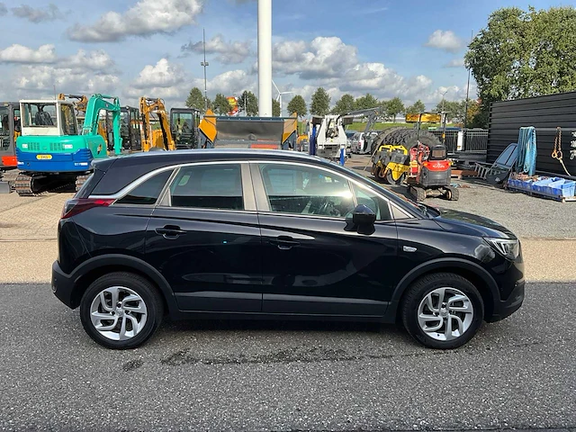 2019 opel crossland x 1.5 cdti innovation personenauto zv-242-f - afbeelding 34 van  38