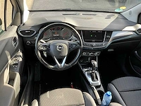 2019 opel crossland x 1.5 cdti innovation personenauto zv-242-f - afbeelding 11 van  38