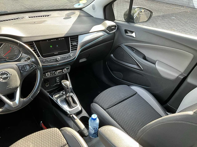 2019 opel crossland x 1.5 cdti innovation personenauto zv-242-f - afbeelding 13 van  38