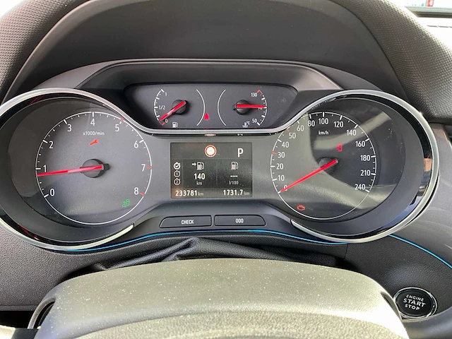 2019 opel crossland x 1.5 cdti innovation personenauto zv-242-f - afbeelding 14 van  38