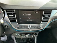 2019 opel crossland x 1.5 cdti innovation personenauto zv-242-f - afbeelding 17 van  38