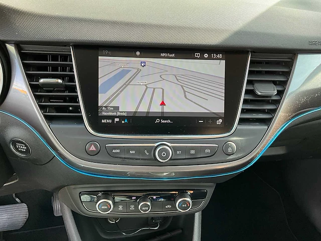 2019 opel crossland x 1.5 cdti innovation personenauto zv-242-f - afbeelding 18 van  38