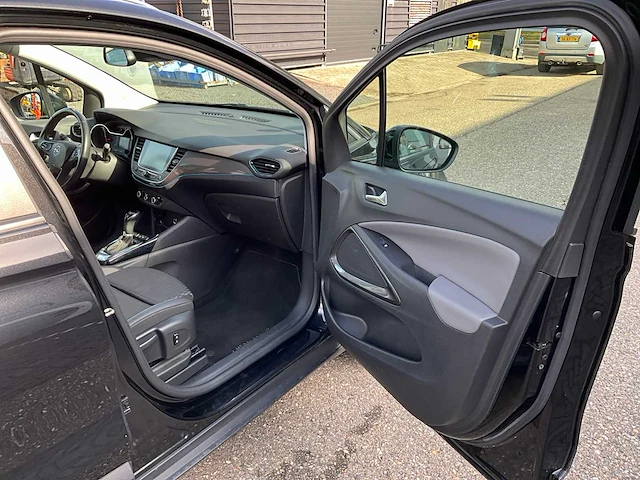 2019 opel crossland x 1.5 cdti innovation personenauto zv-242-f - afbeelding 21 van  38