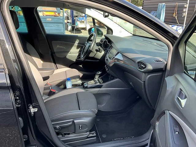 2019 opel crossland x 1.5 cdti innovation personenauto zv-242-f - afbeelding 22 van  38