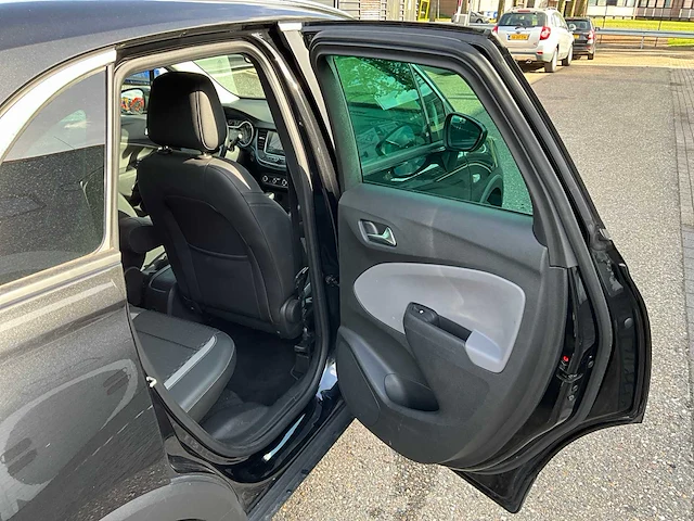 2019 opel crossland x 1.5 cdti innovation personenauto zv-242-f - afbeelding 24 van  38