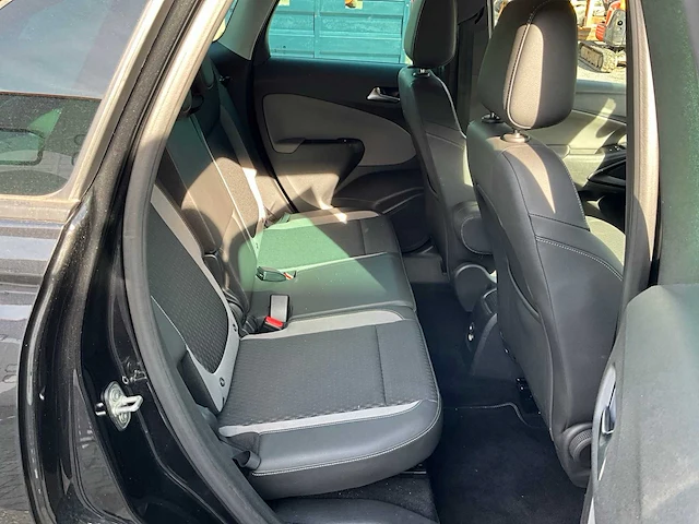 2019 opel crossland x 1.5 cdti innovation personenauto zv-242-f - afbeelding 25 van  38