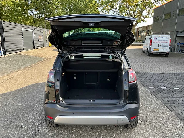 2019 opel crossland x 1.5 cdti innovation personenauto zv-242-f - afbeelding 28 van  38