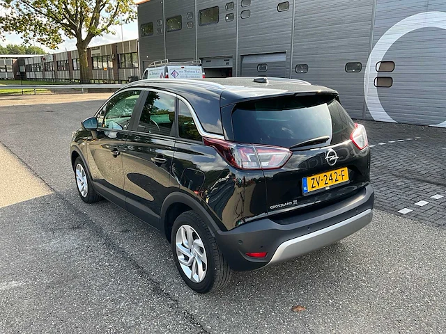 2019 opel crossland x 1.5 cdti innovation personenauto zv-242-f - afbeelding 23 van  38
