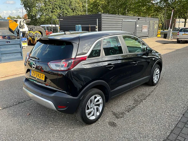 2019 opel crossland x 1.5 cdti innovation personenauto zv-242-f - afbeelding 34 van  38