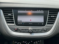 2019 opel grandland x 1.2 turbo bus. ex. personenauto - afbeelding 7 van  19