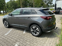 2019 opel grandland x 1.2 turbo bus. ex. personenauto - afbeelding 13 van  19