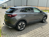 2019 opel grandland x 1.2 turbo bus. ex. personenauto - afbeelding 17 van  19